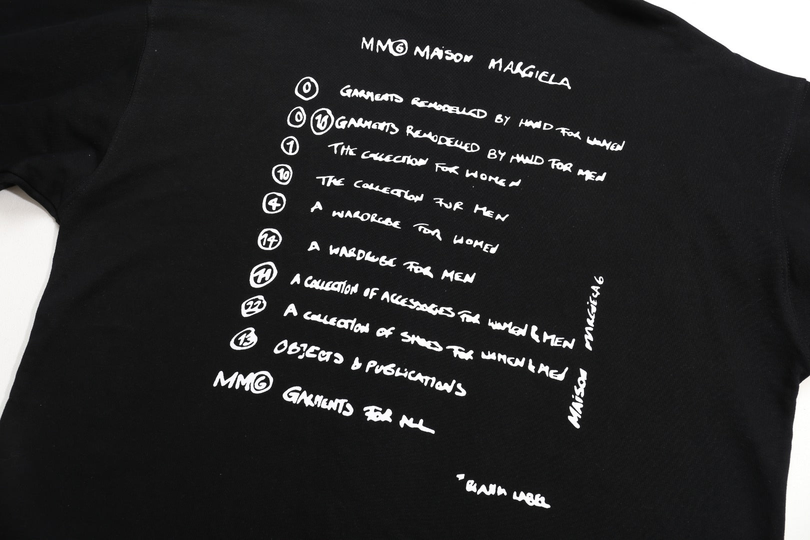 LuxluxHouse Best Quality Clothes Hoodie & Sweater Chanel & Maison Margiela
