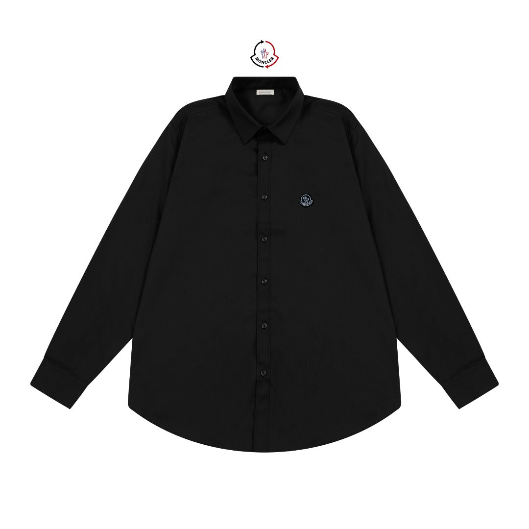 LuxluxHouse Best Quality Clothes Shirts&Polo Moncler