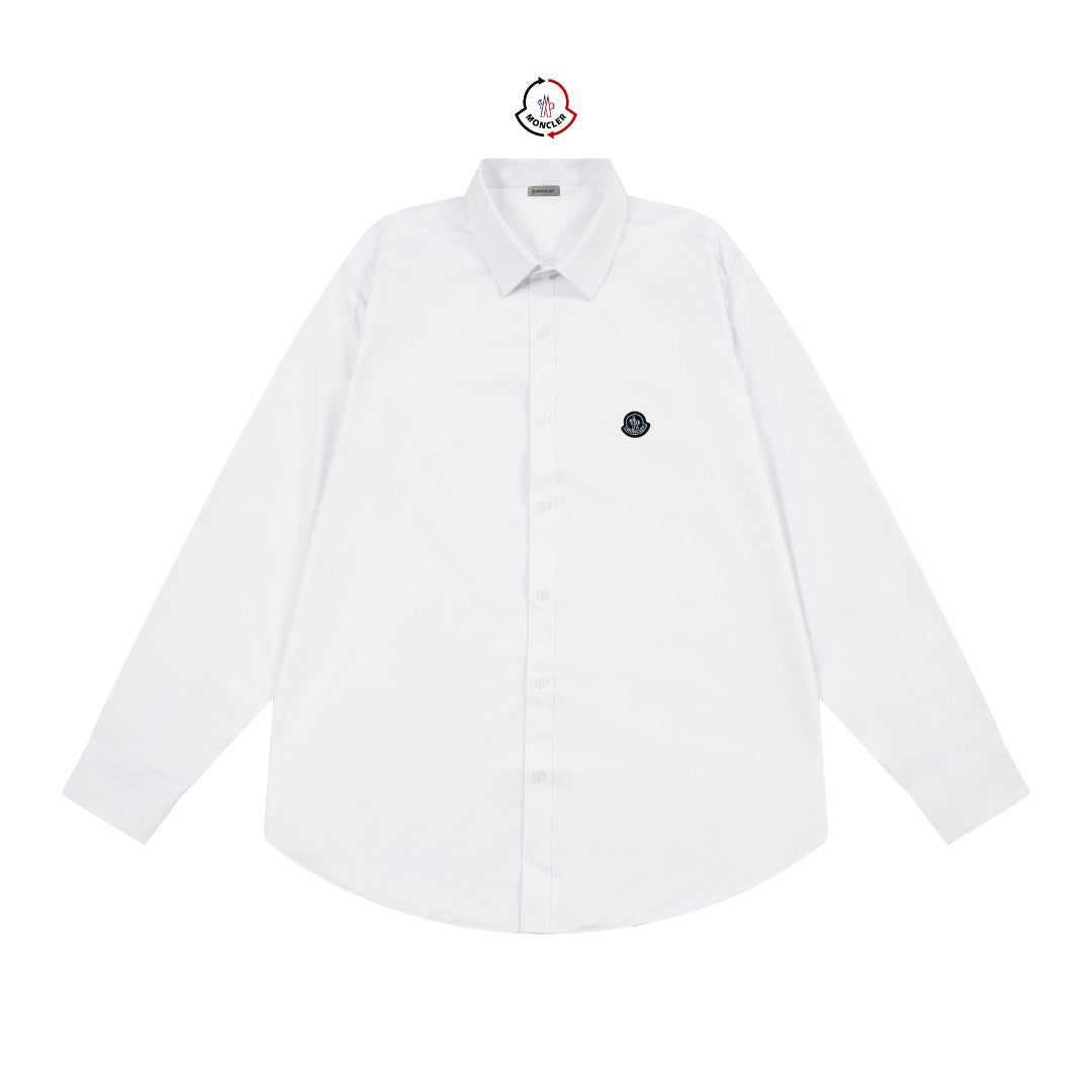 LuxluxHouse Best Quality Clothes Shirts&Polo Moncler