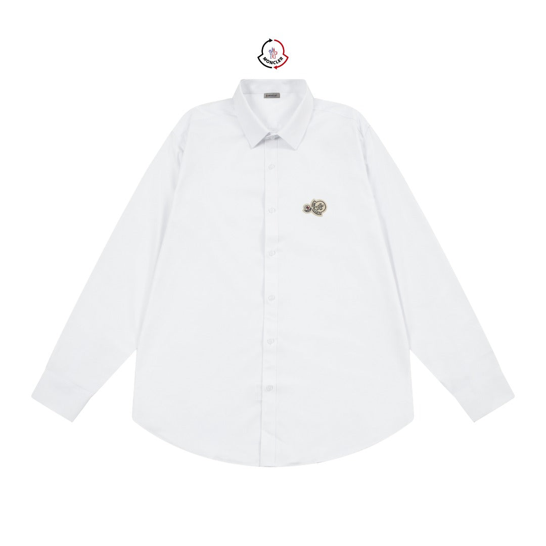 LuxluxHouse Best Quality Clothes Shirts&Polo Moncler
