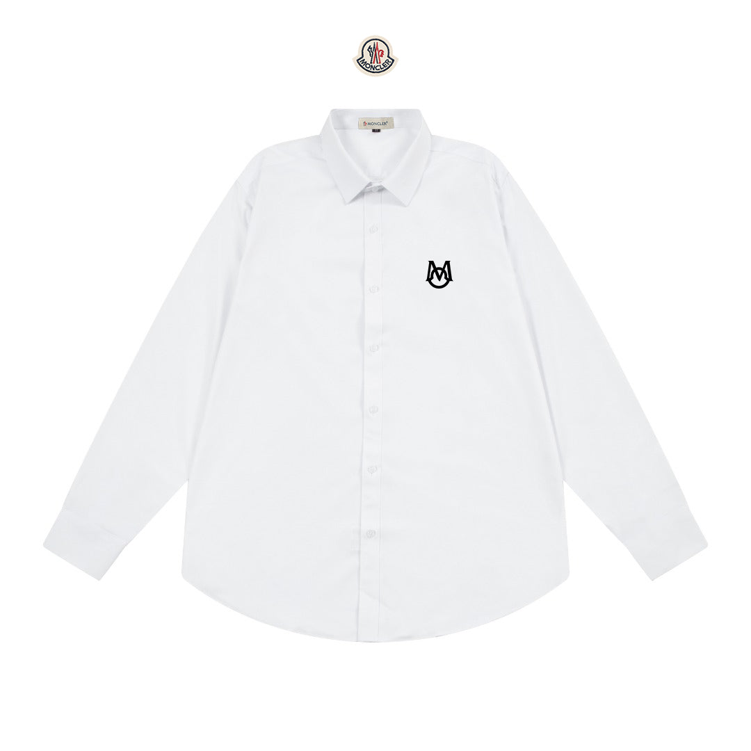 LuxluxHouse Best Quality Clothes Shirts&Polo Moncler