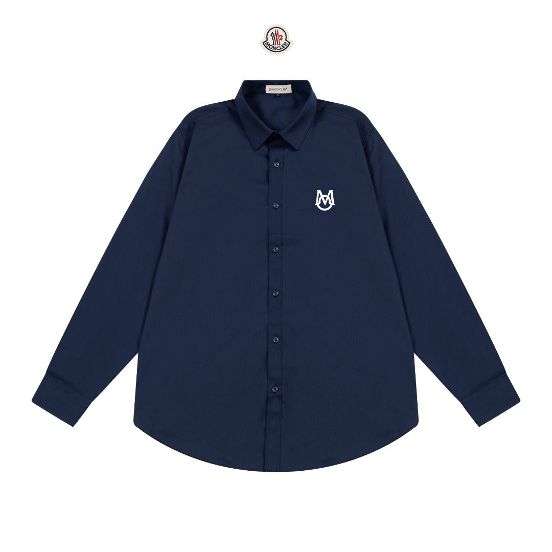 LuxluxHouse Best Quality Clothes Shirts&Polo Moncler