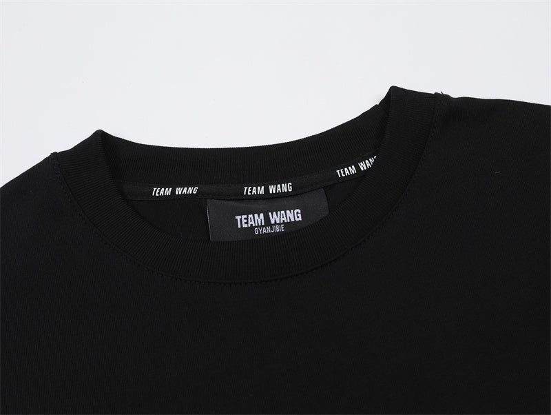 LuxluxHouse Best Quality Clothes Chrome Hearts T-shirt