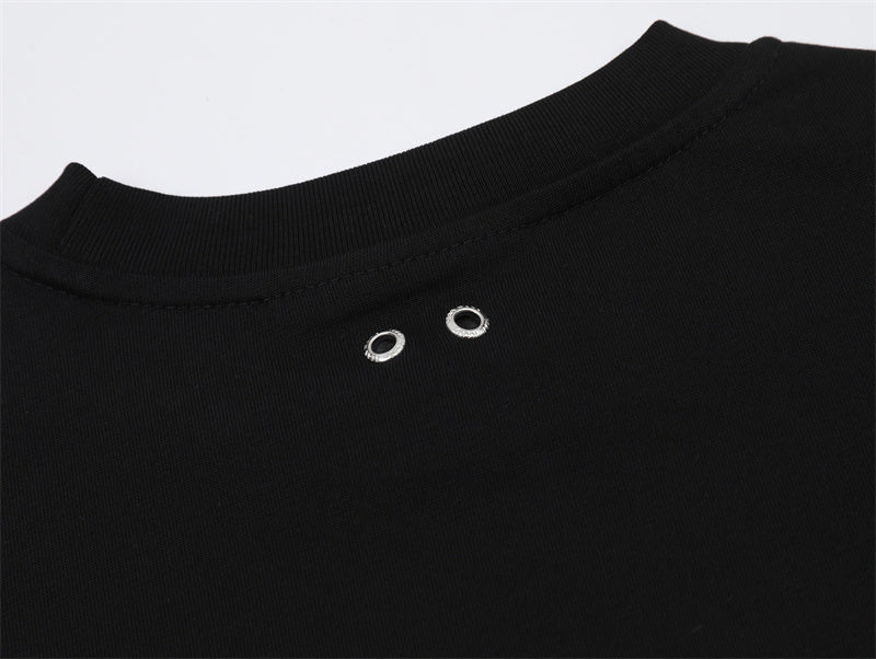 LuxluxHouse Best Quality Clothes Chrome Hearts T-shirt