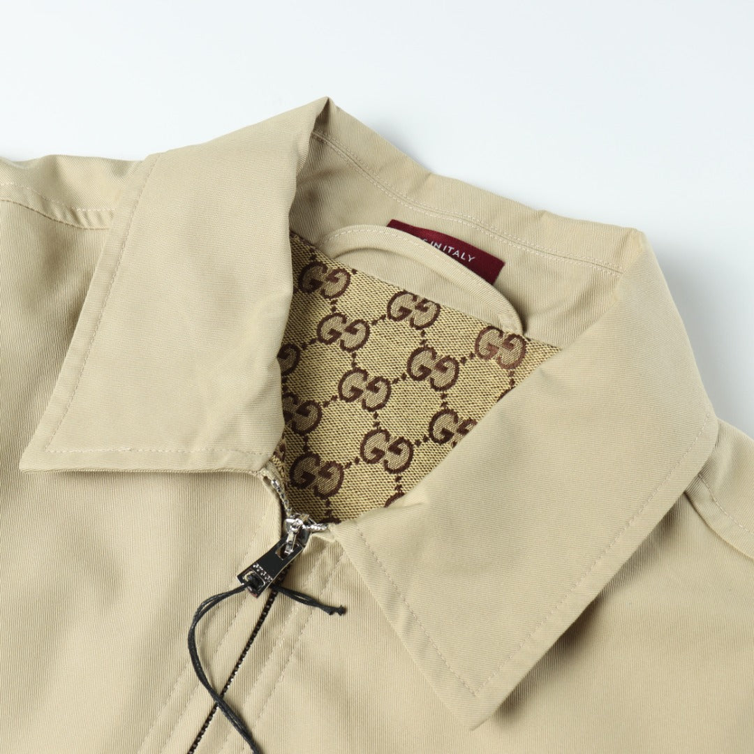 LuxluxHouse Best Quality Clothes Gucci Coats & Jackets