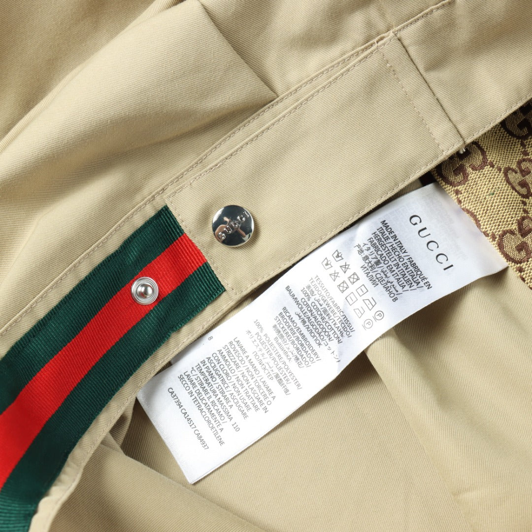 LuxluxHouse Best Quality Clothes Gucci Coats & Jackets