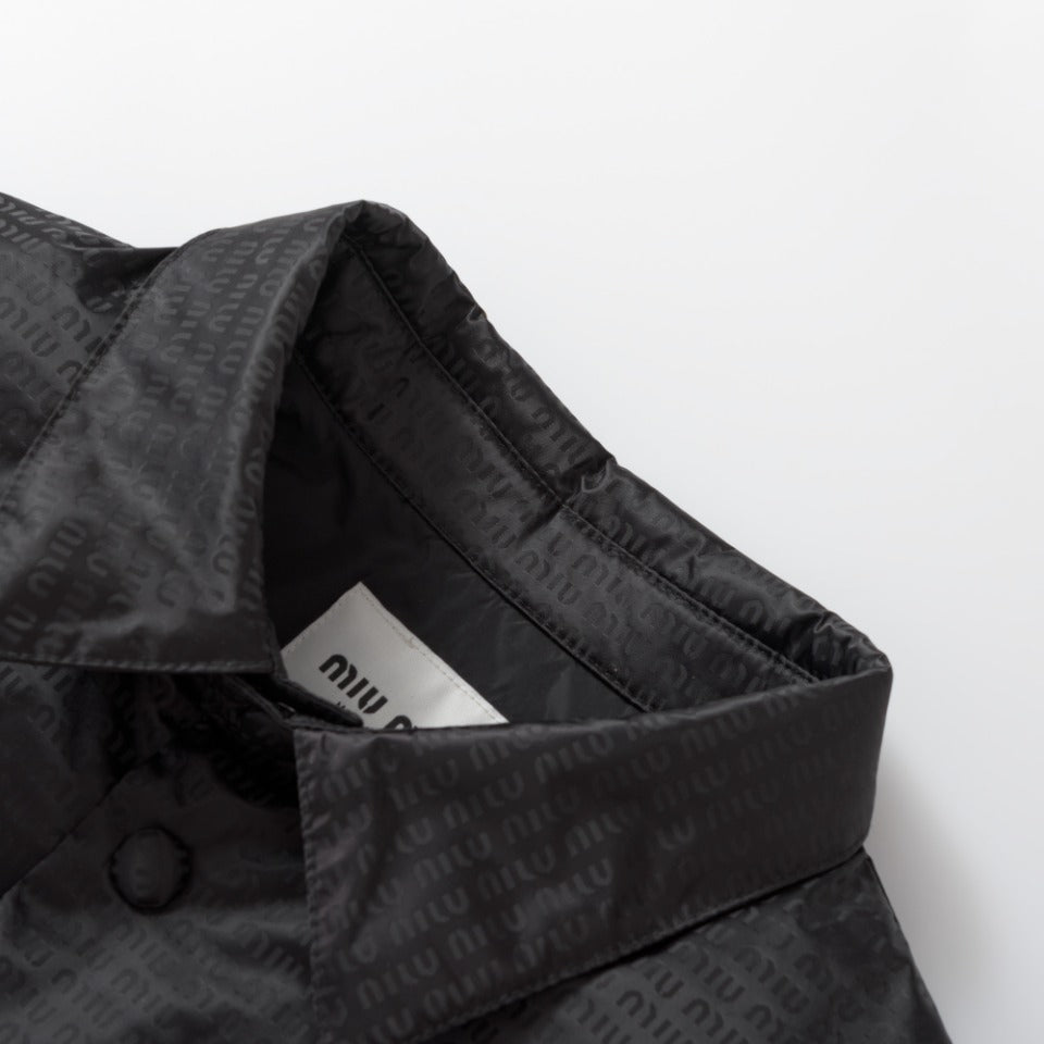LuxluxHouse Best Quality Clothes Miu Miu Coats & Jackets
