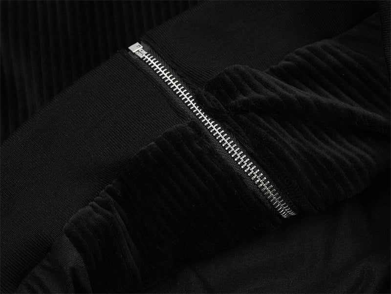 LuxluxHouse Best Quality Clothes Chrome Hearts Coats & Jackets