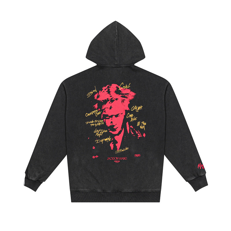 LuxluxHouse Best Quality Clothes Chrome Hearts Hoodie & Sweater