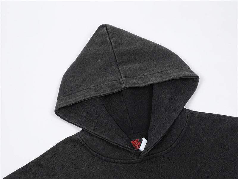 LuxluxHouse Best Quality Clothes Chrome Hearts Hoodie & Sweater