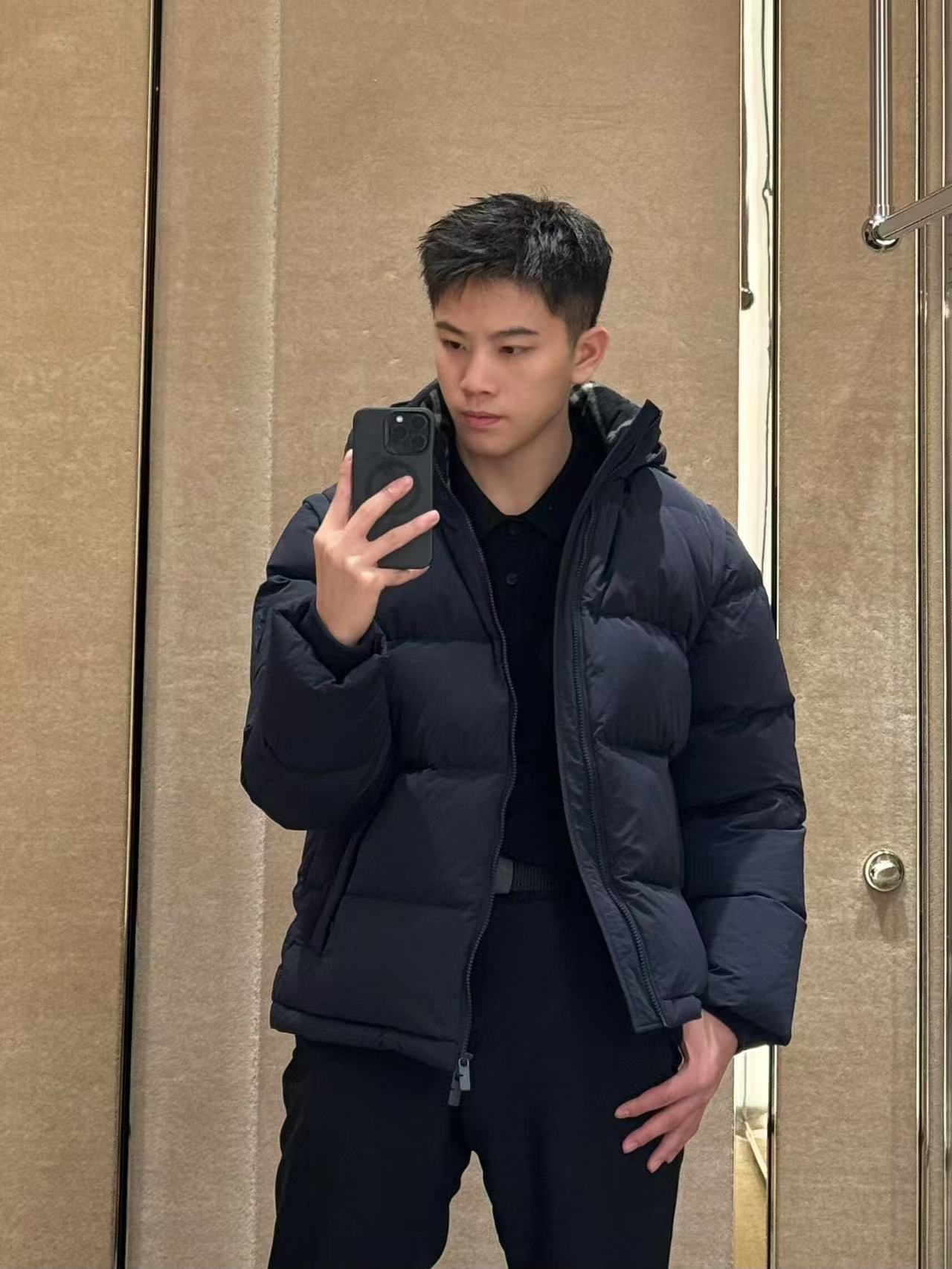 LuxluxHouse Best Quality Clothes Burberry Coats & Jackets