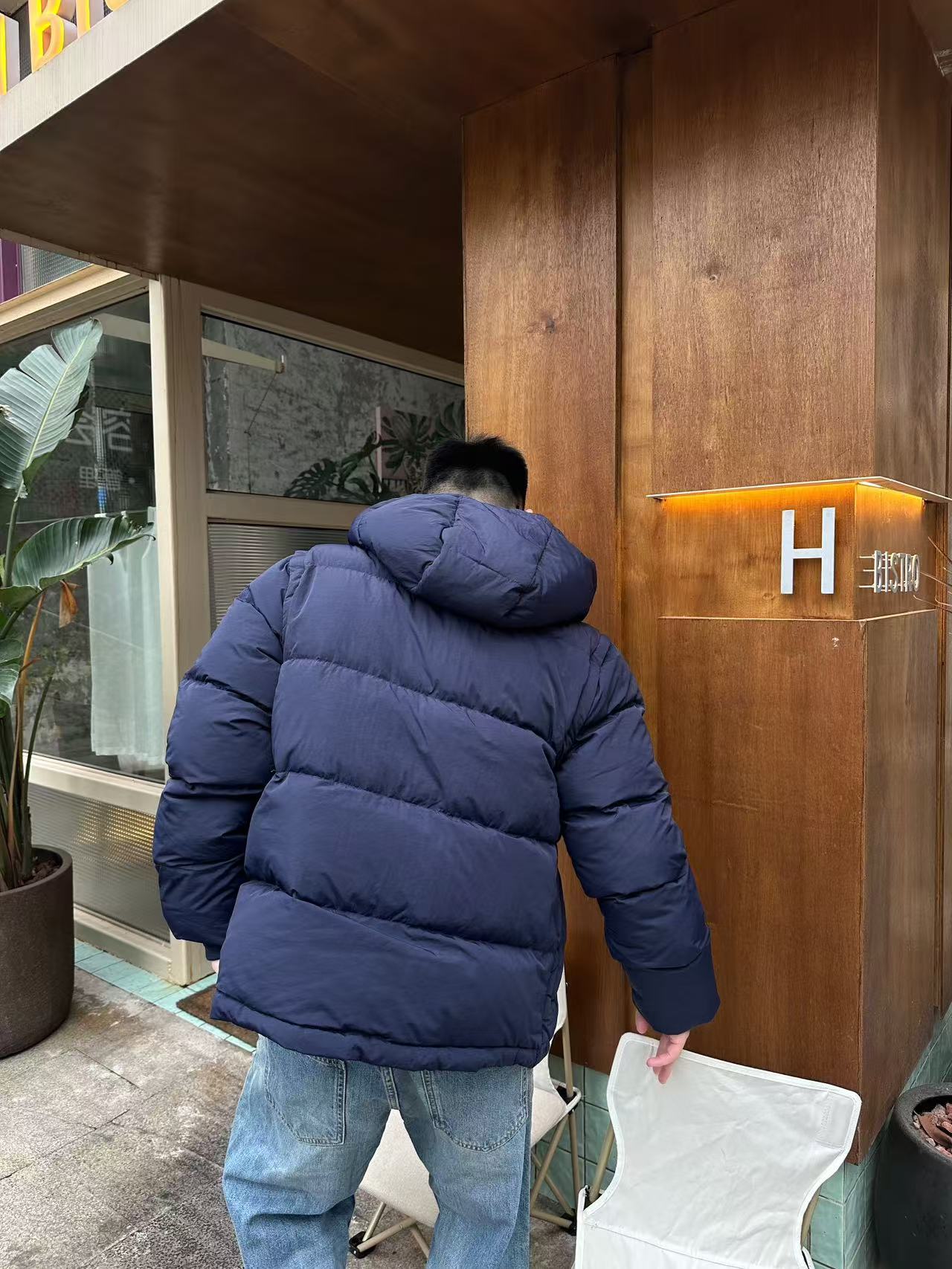 LuxluxHouse Best Quality Clothes Burberry Coats & Jackets