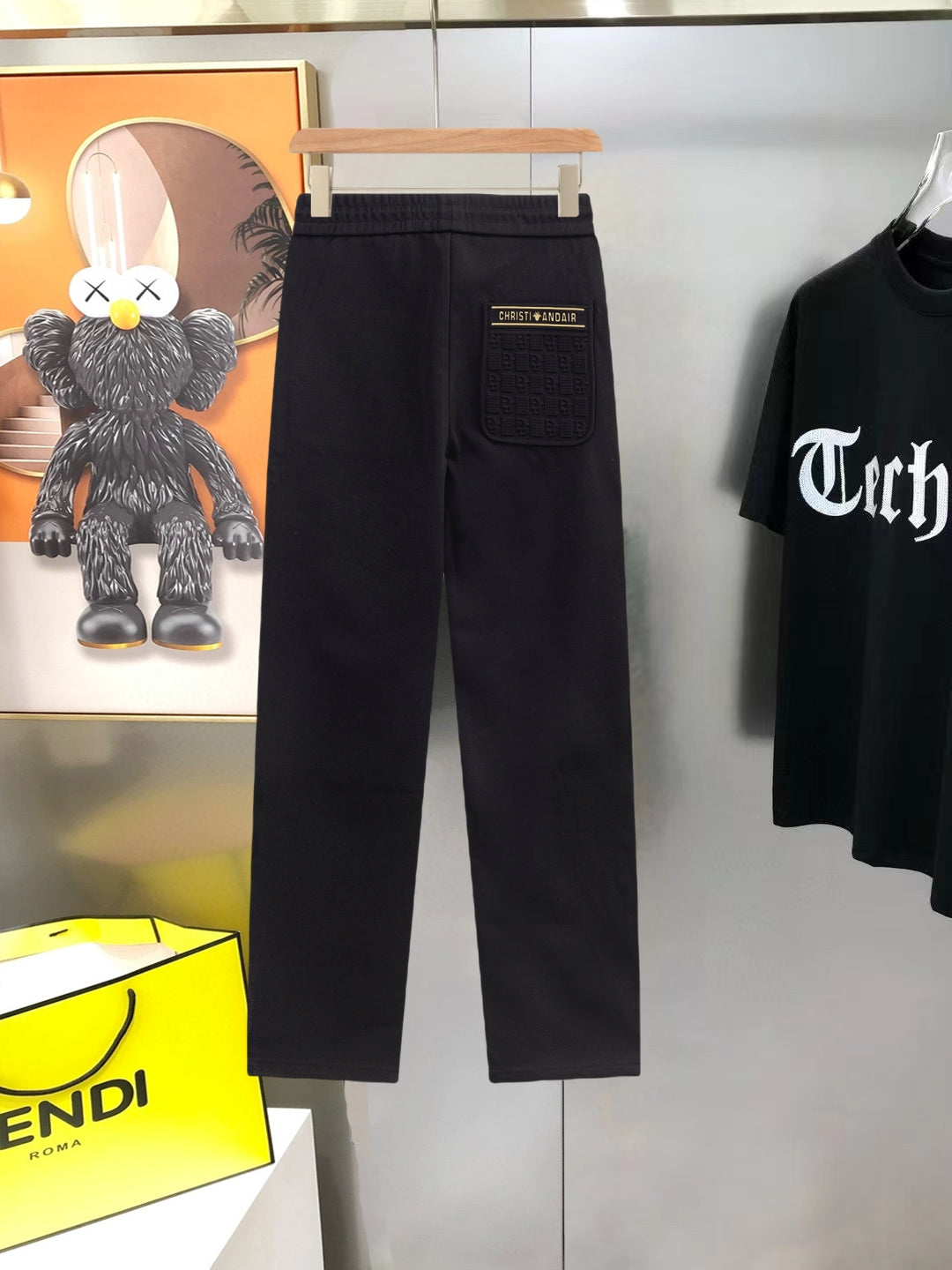 LuxluxHouse Best Quality Clothes Pants Dior