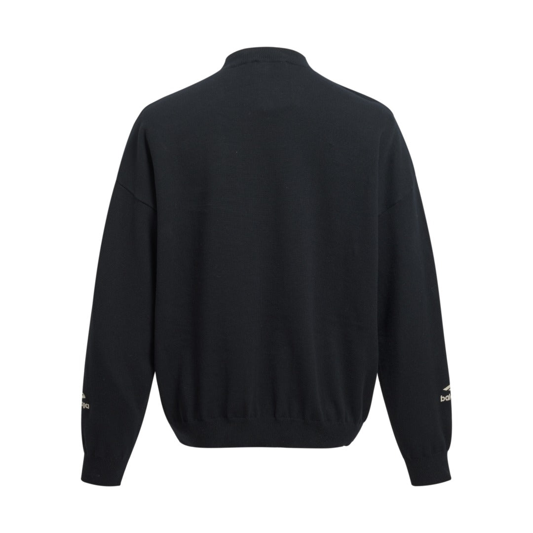 LuxluxHouse Best Quality Clothes Balenciaga Hoodie & Sweater