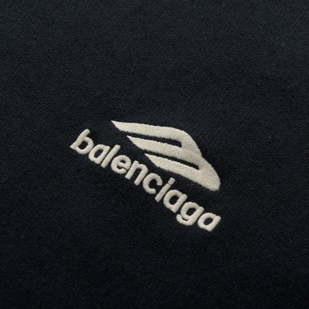 LuxluxHouse Best Quality Clothes Balenciaga Hoodie & Sweater