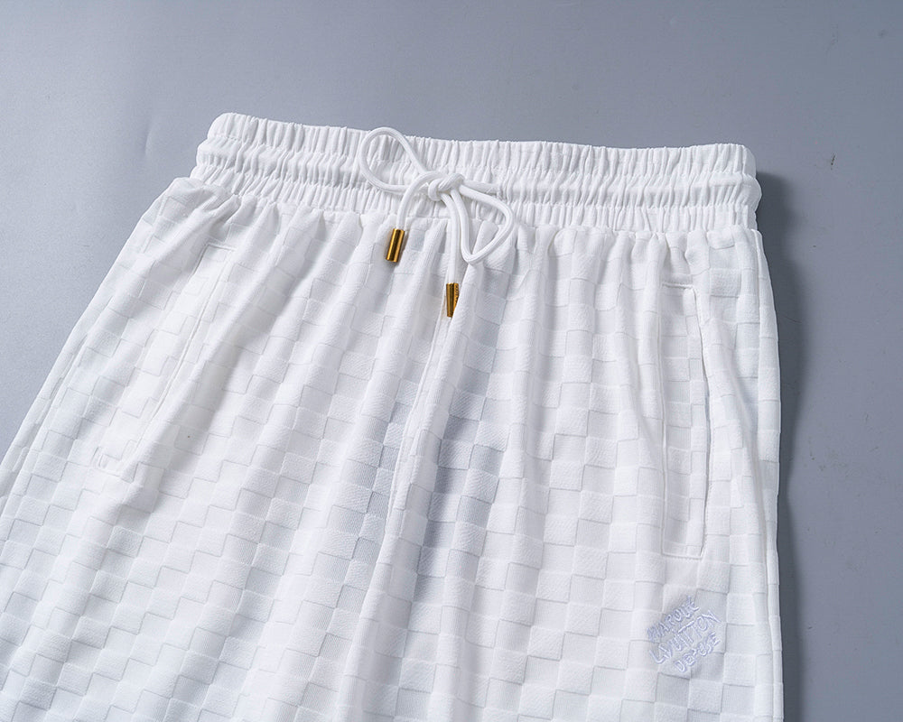 LuxluxHouse Best Quality Clothes Shirts&Polo Louis Vuitton