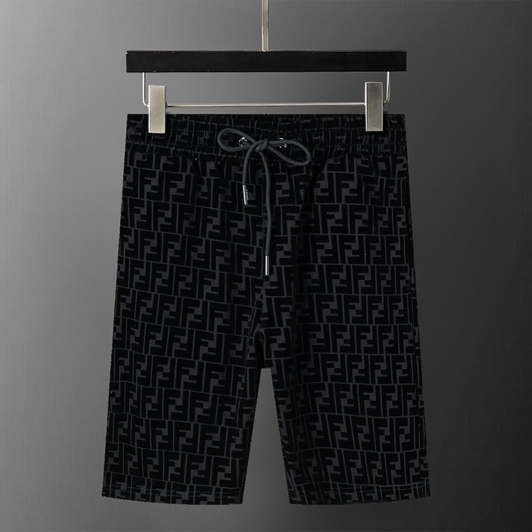 LuxluxHouse Best Quality Clothes Shirts&Polo Fendi