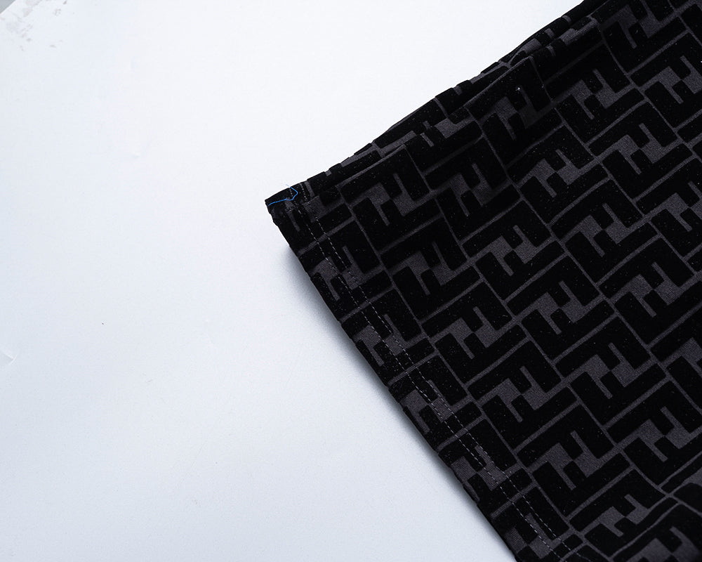 LuxluxHouse Best Quality Clothes Shirts&Polo Fendi