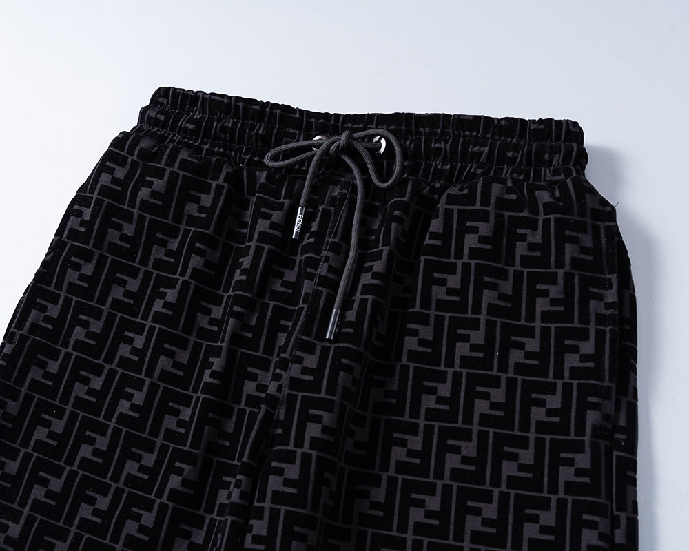 LuxluxHouse Best Quality Clothes Shirts&Polo Fendi