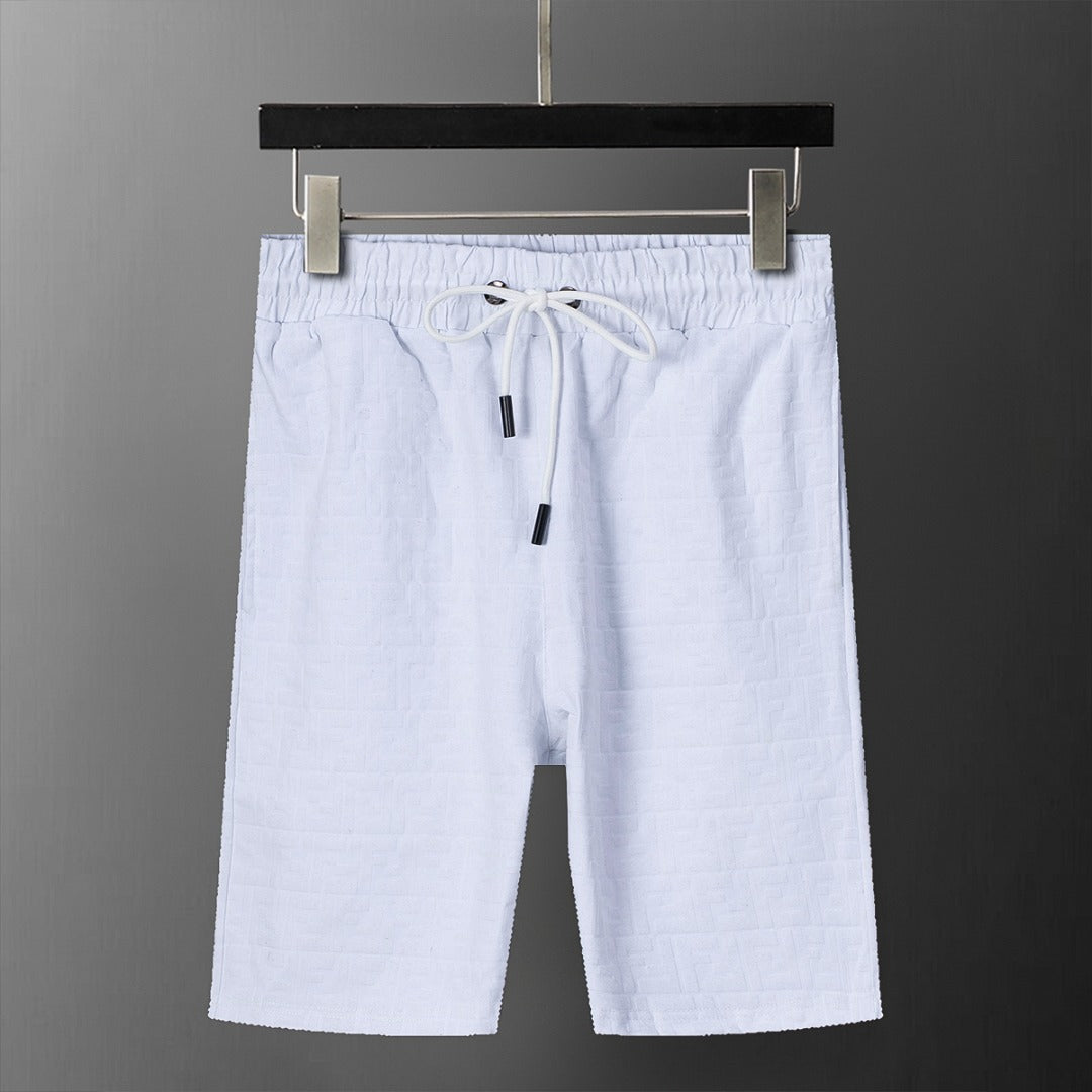 LuxluxHouse Best Quality Clothes Shirts&Polo Fendi