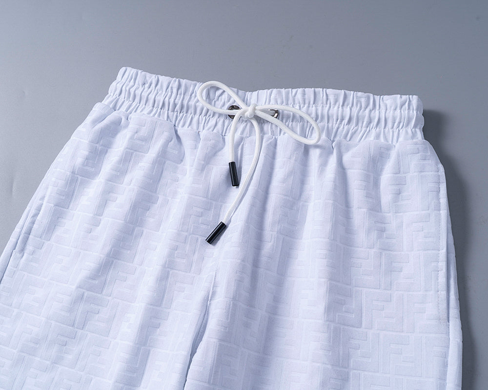 LuxluxHouse Best Quality Clothes Shirts&Polo Fendi