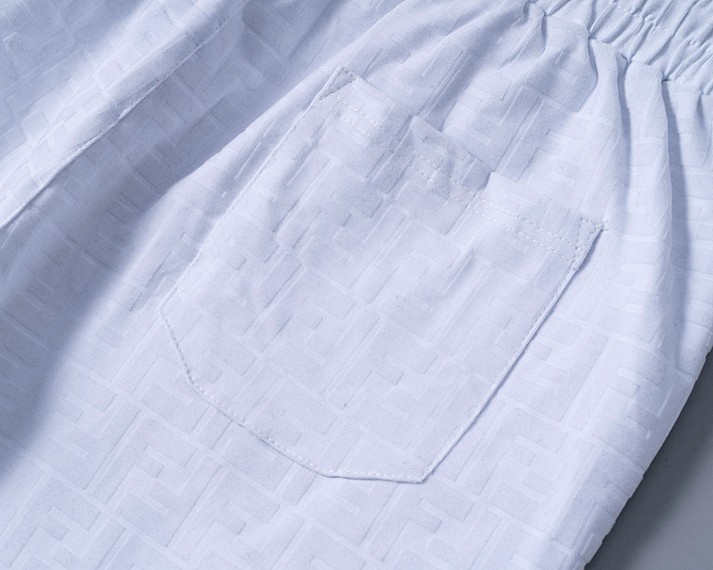 LuxluxHouse Best Quality Clothes Shirts&Polo Fendi