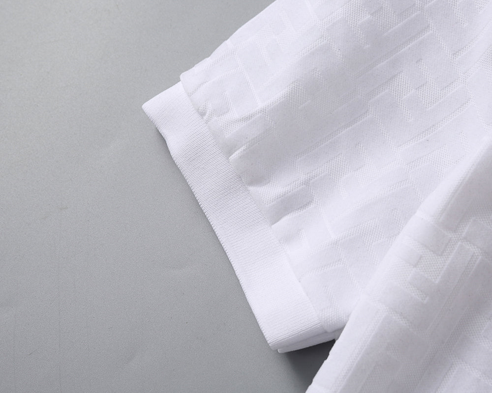LuxluxHouse Best Quality Clothes Shirts&Polo Fendi