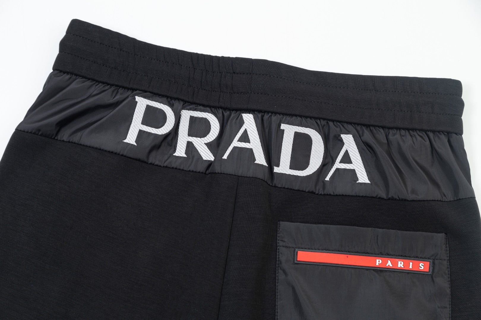 LuxluxHouse Best Quality Clothes Pants Prada