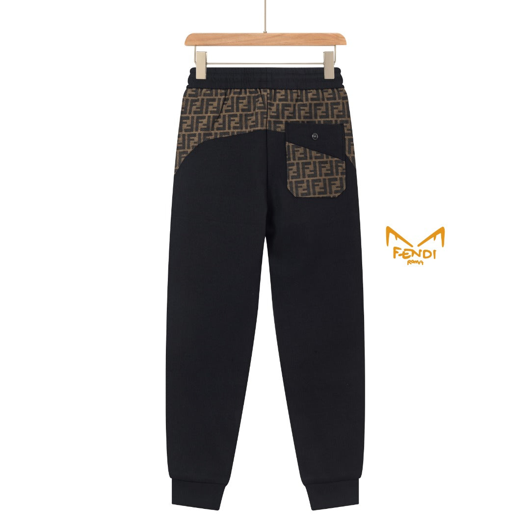 LuxluxHouse Best Quality Clothes Fendi Pants