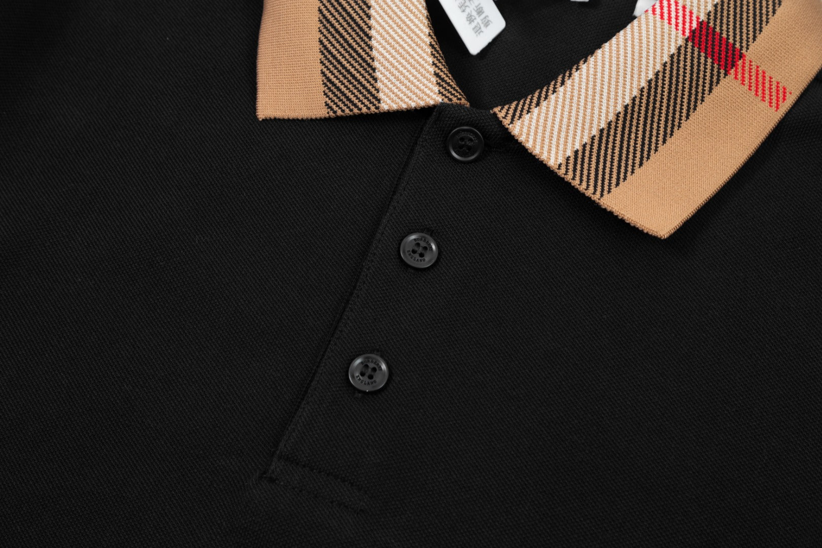 LuxluxHouse Best Quality Clothes Shirts&Polo Burberry