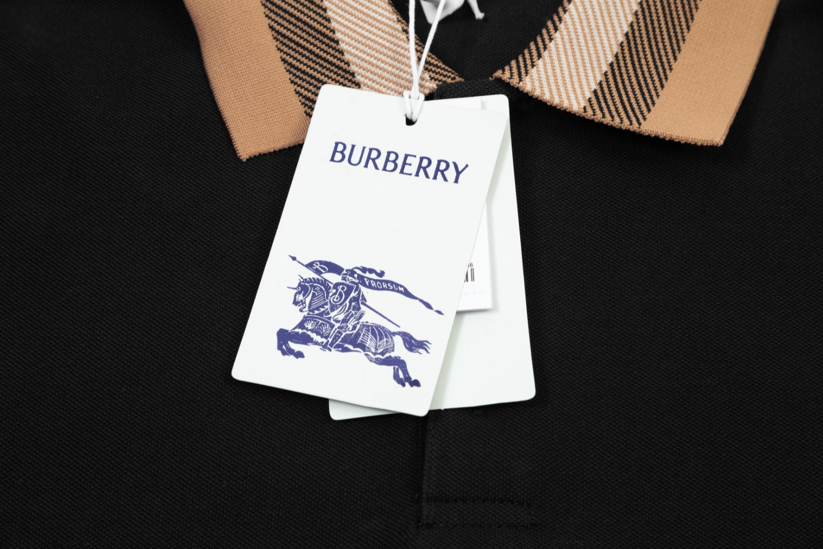 LuxluxHouse Best Quality Clothes Shirts&Polo Burberry