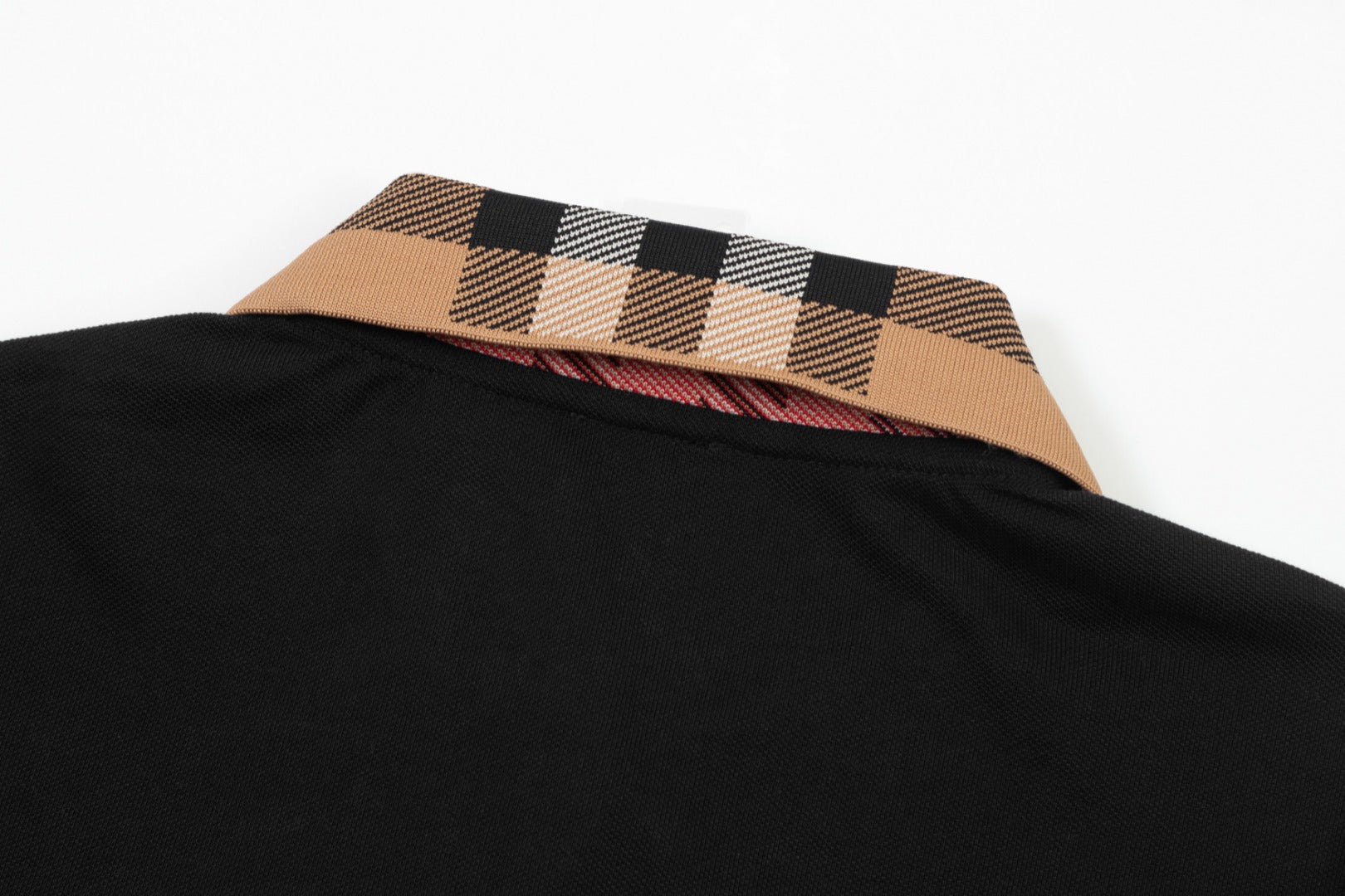 LuxluxHouse Best Quality Clothes Shirts&Polo Burberry
