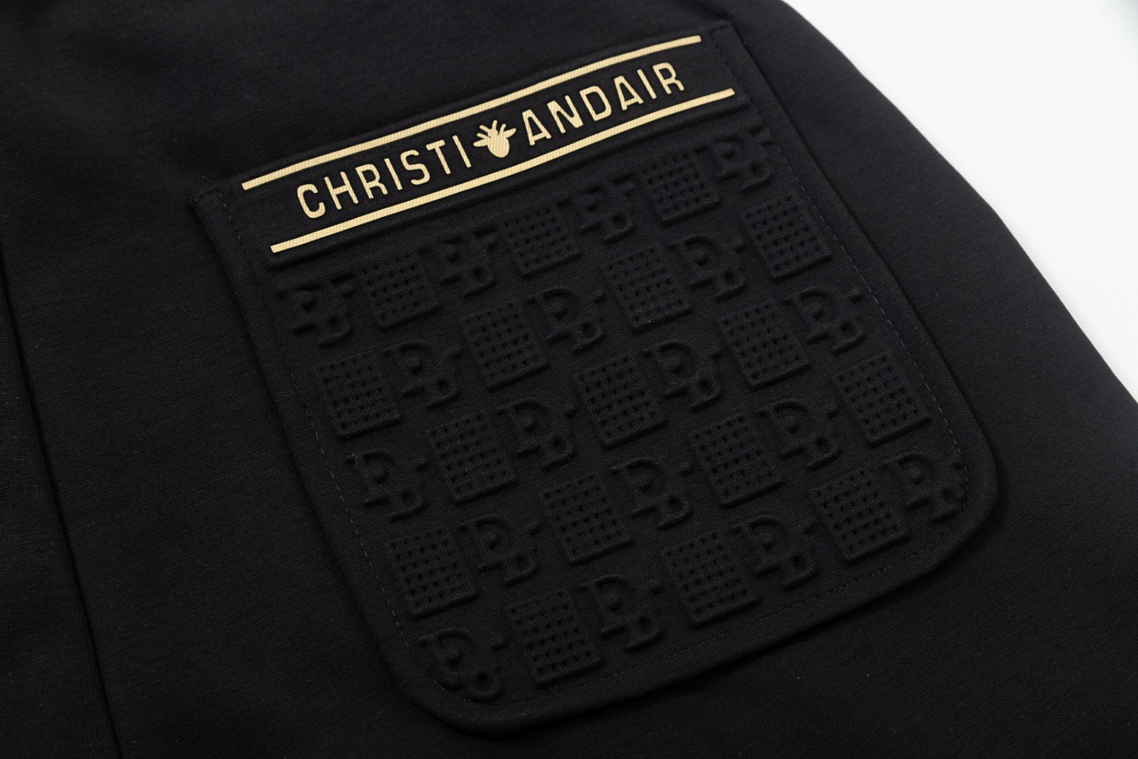 LuxluxHouse Best Quality Clothes Pants Dior