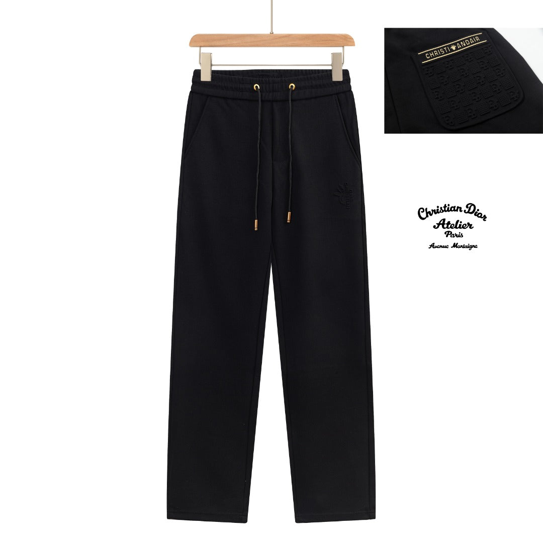 LuxluxHouse Best Quality Clothes Pants Dior