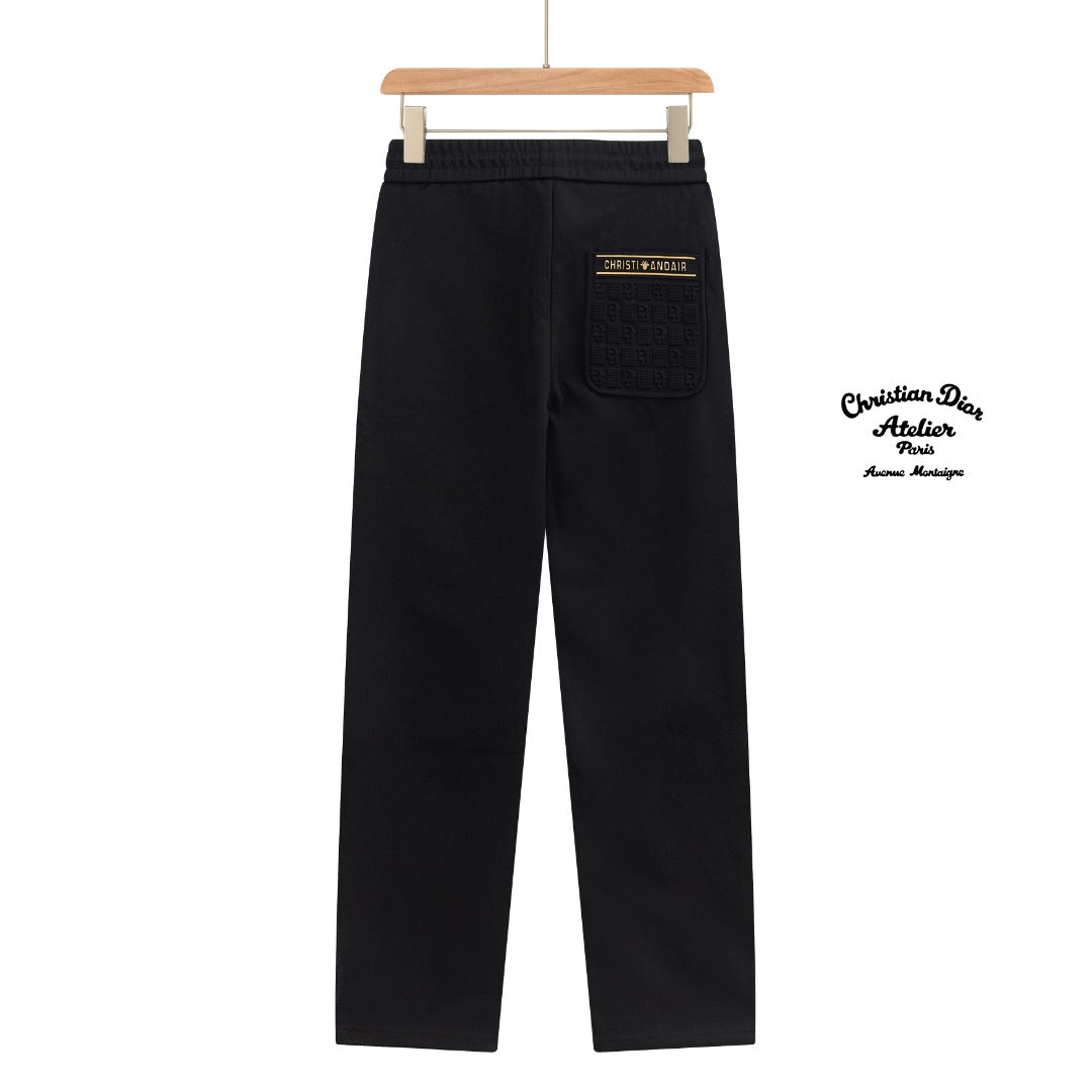LuxluxHouse Best Quality Clothes Pants Dior