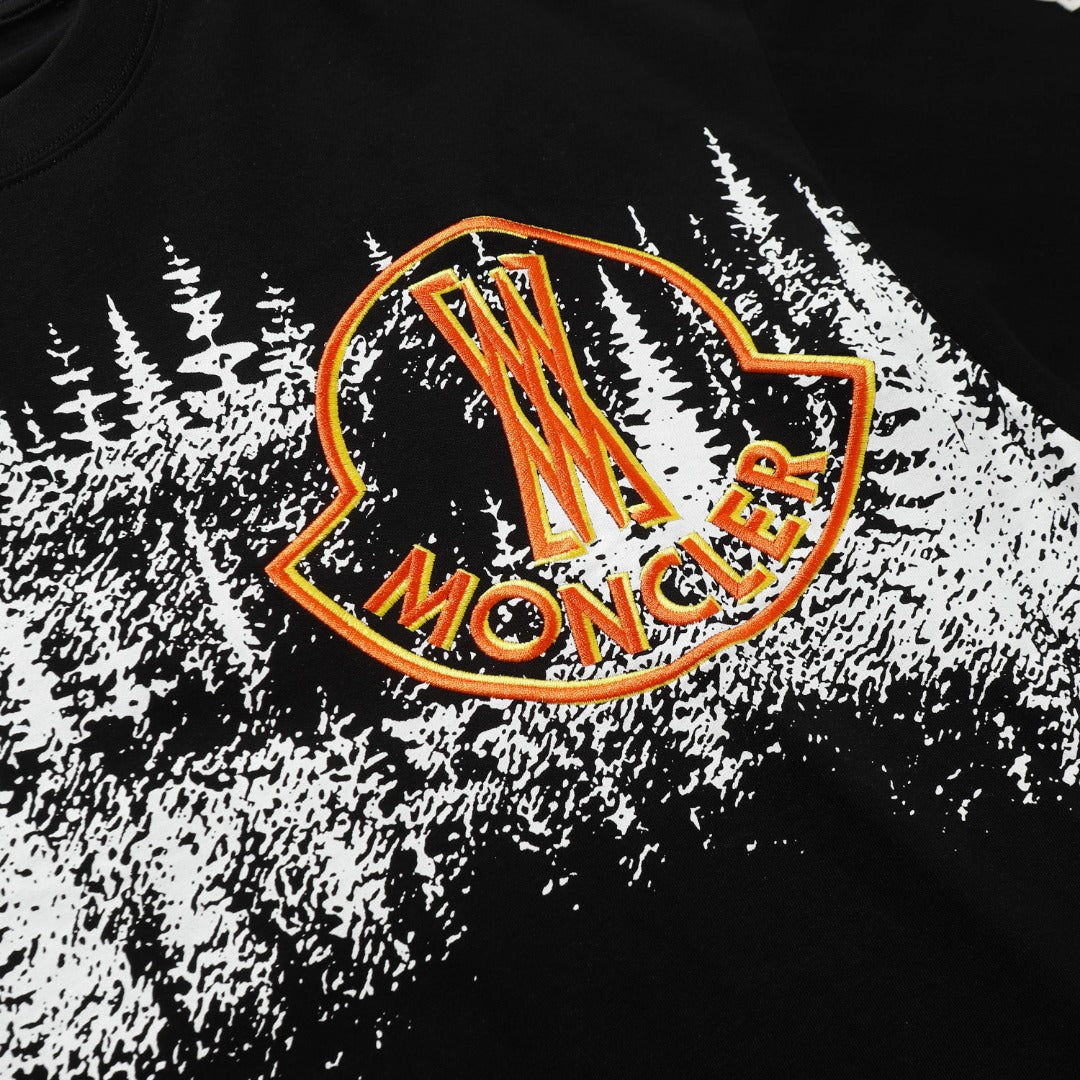 LuxluxHouse Best Quality Clothes T-shirt Moncler