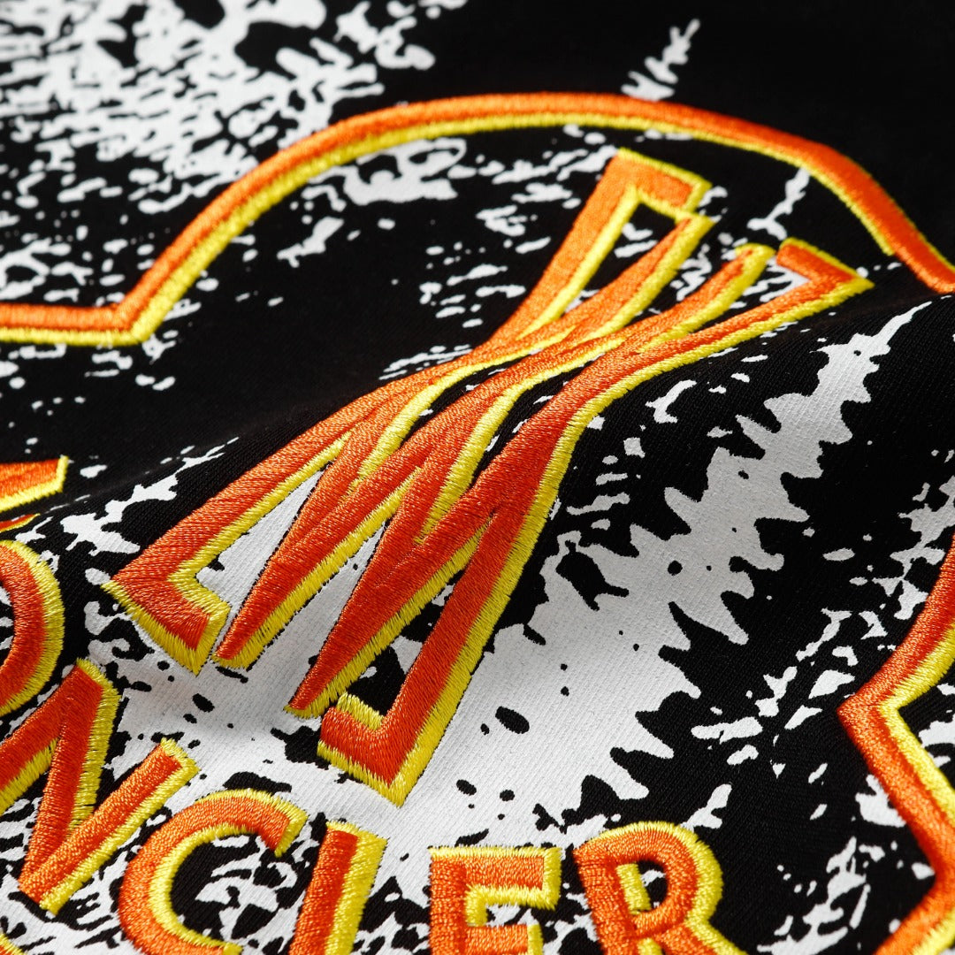 LuxluxHouse Best Quality Clothes T-shirt Moncler