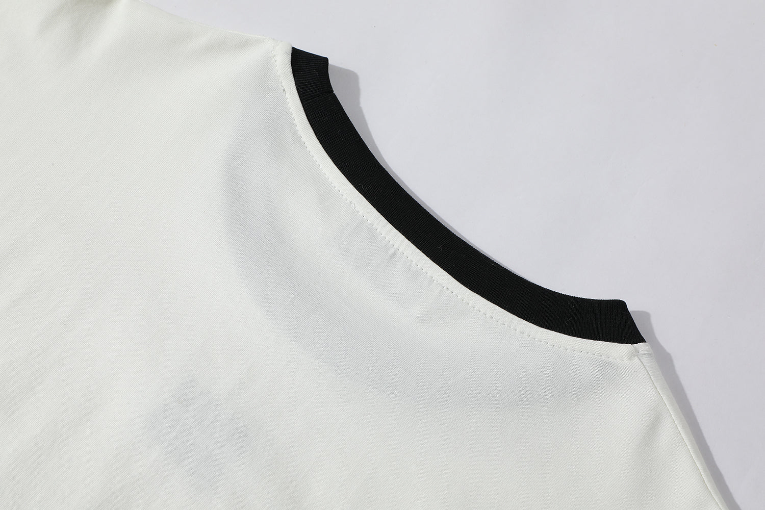 LuxluxHouse Best Quality Clothes Miu Miu T-shirt