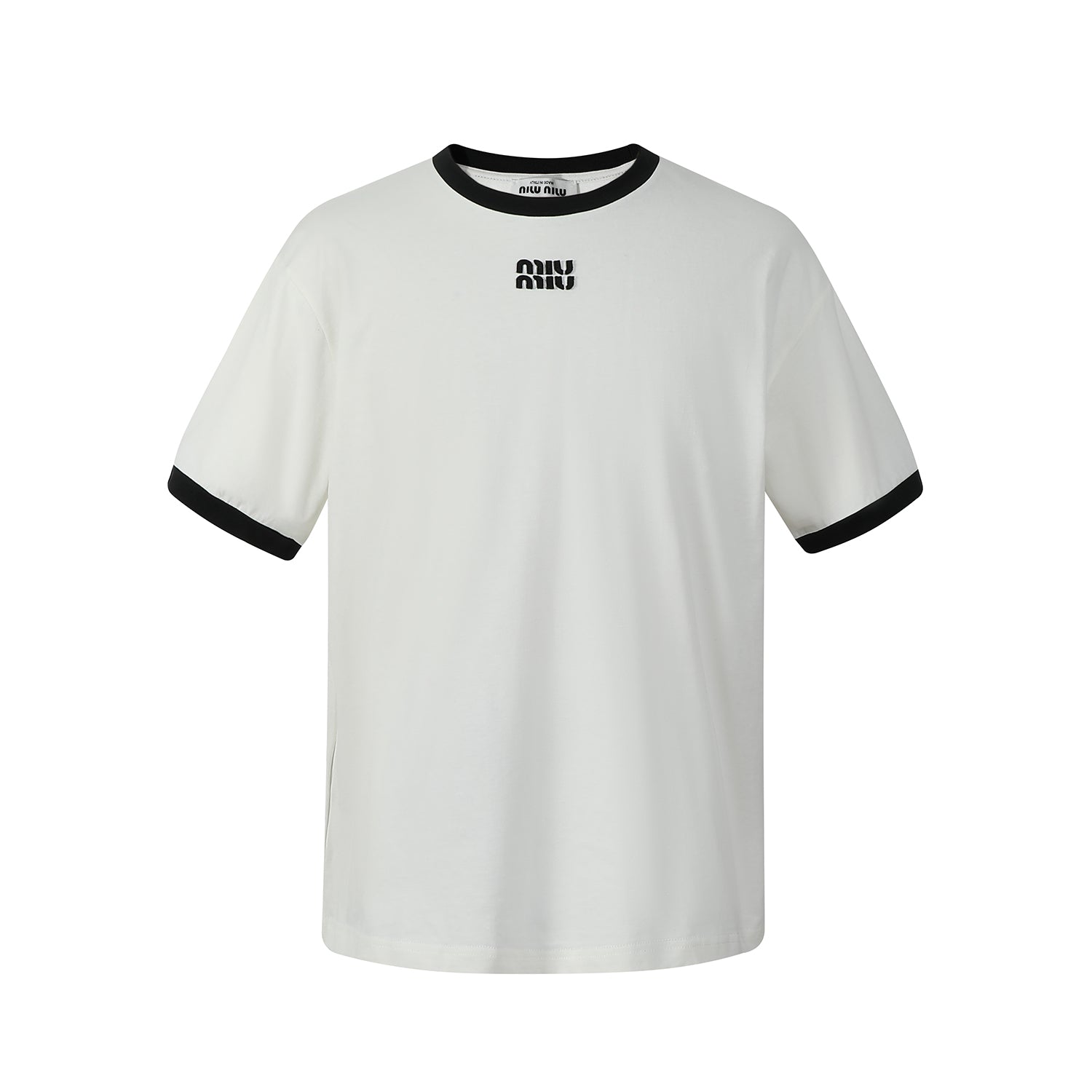 LuxluxHouse Best Quality Clothes Miu Miu T-shirt