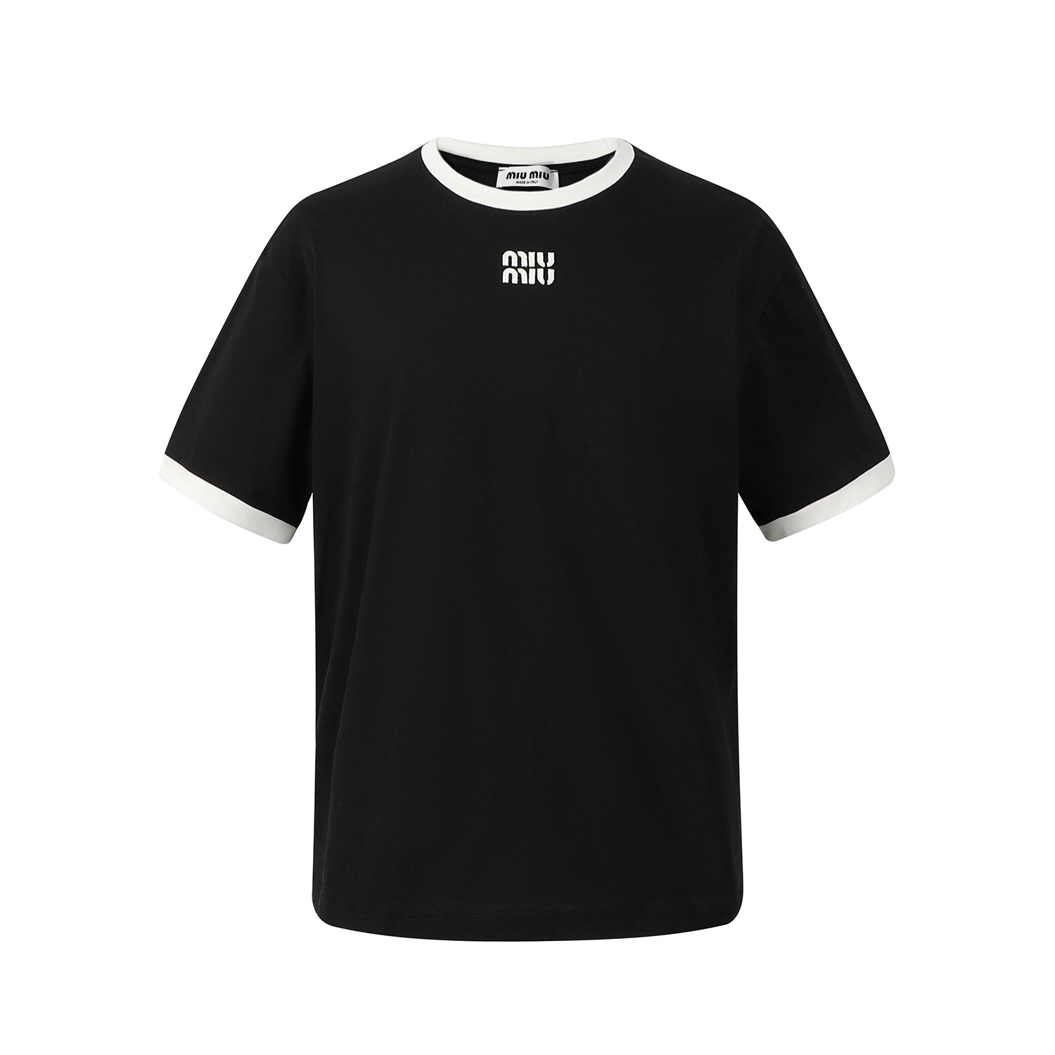 LuxluxHouse Best Quality Clothes Miu Miu T-shirt