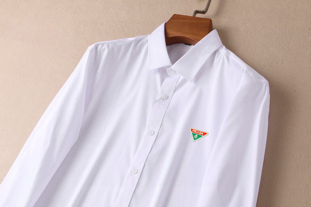 LuxluxHouse Best Quality Clothes Shirts&Polo Prada