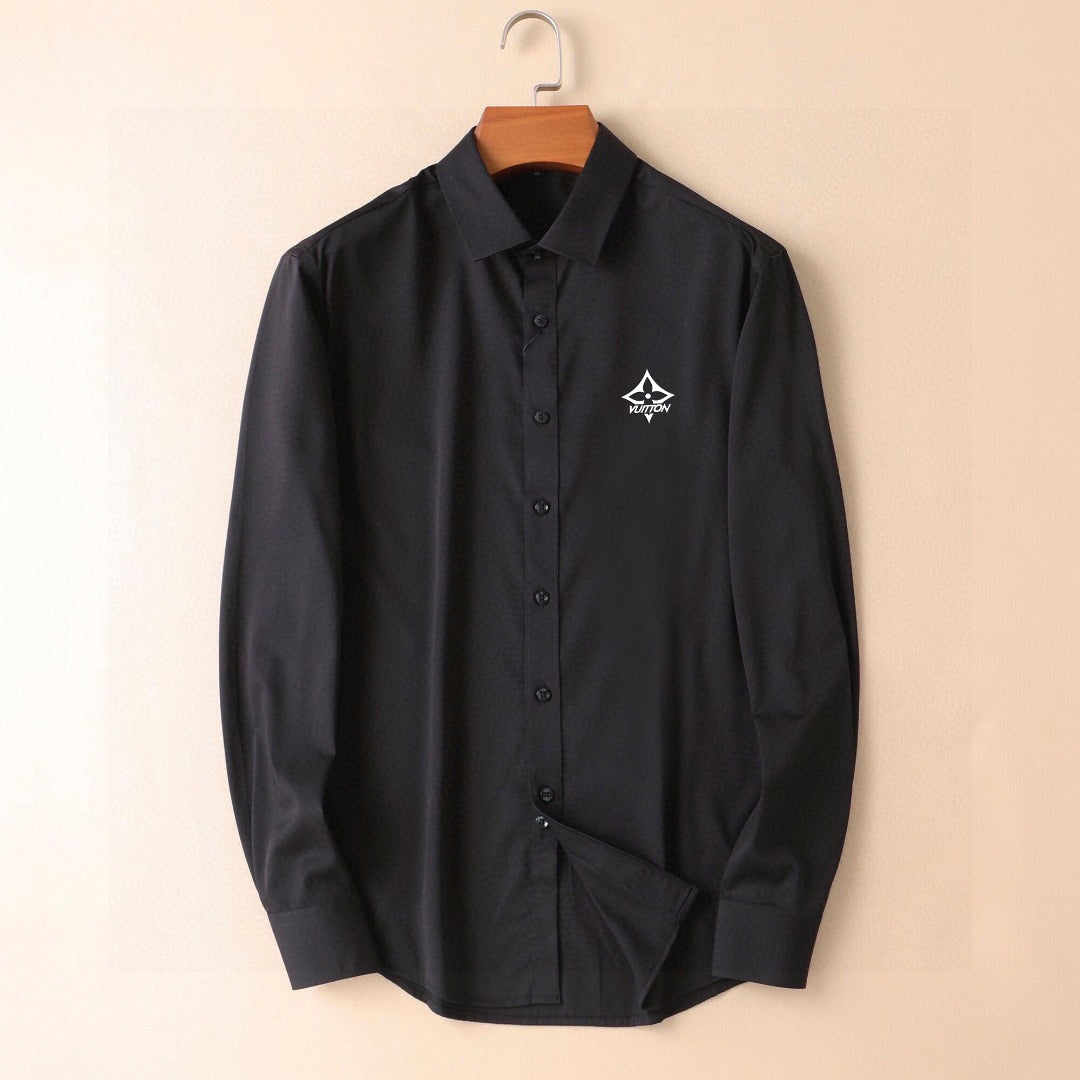 LuxluxHouse Best Quality Clothes Shirts&Polo Louis Vuitton
