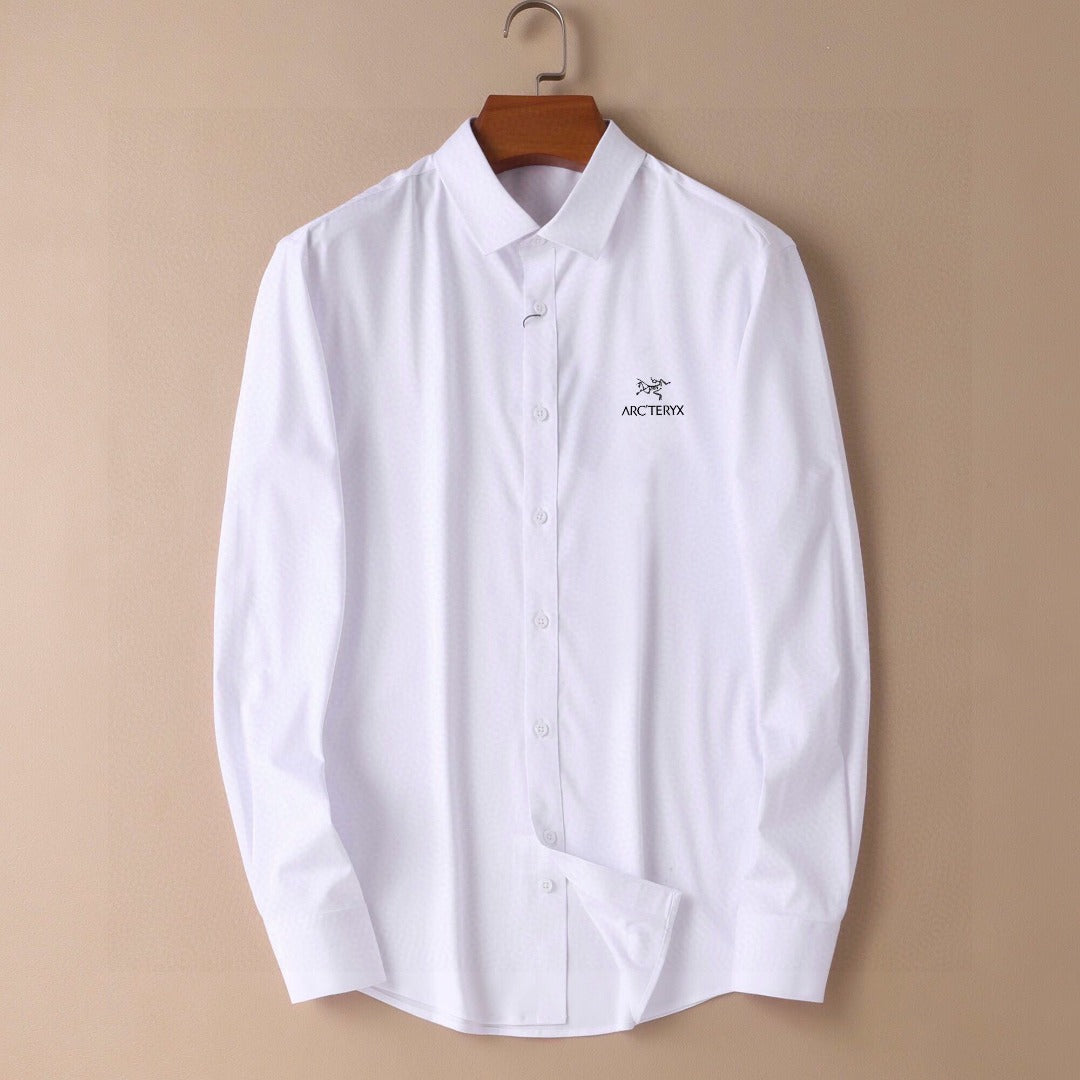 LuxluxHouse Best Quality Clothes Shirts&Polo Arcteryx