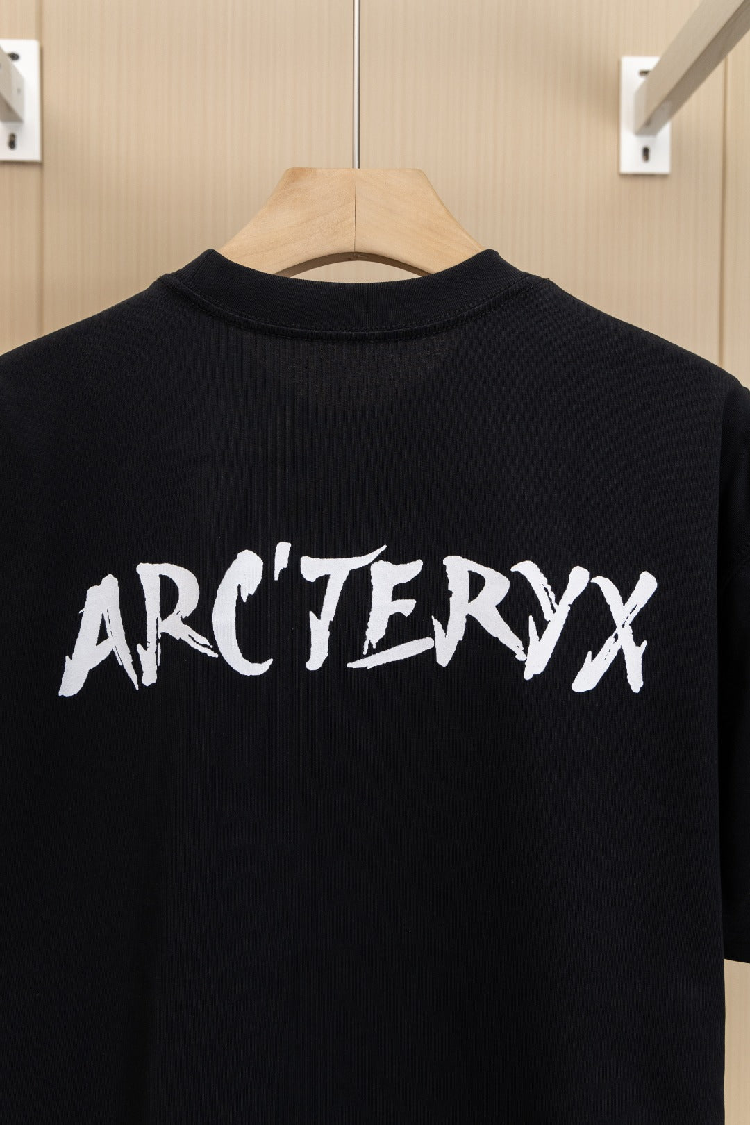 LuxluxHouse Best Quality Clothes T-shirt Arcteryx