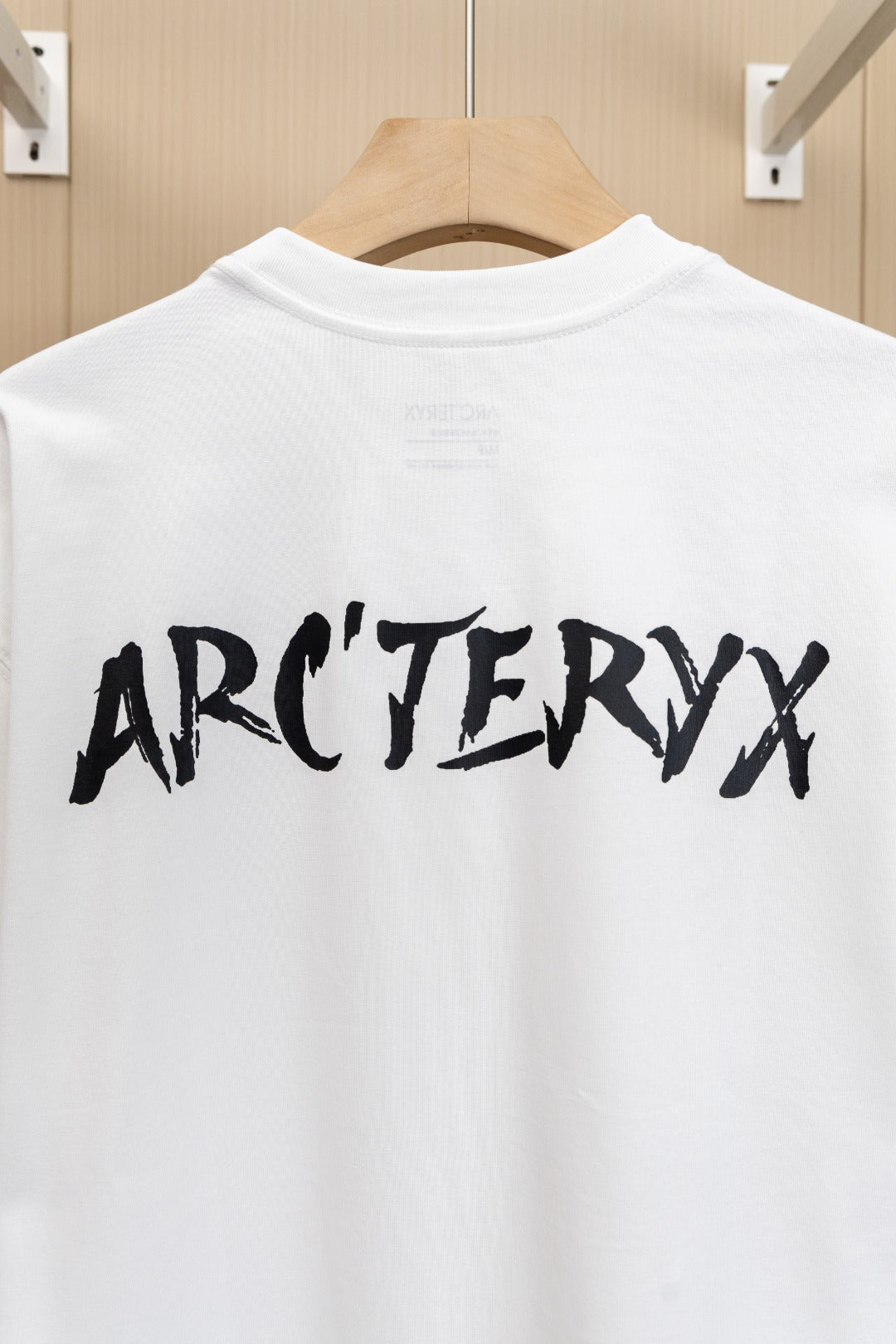 LuxluxHouse Best Quality Clothes T-shirt Arcteryx