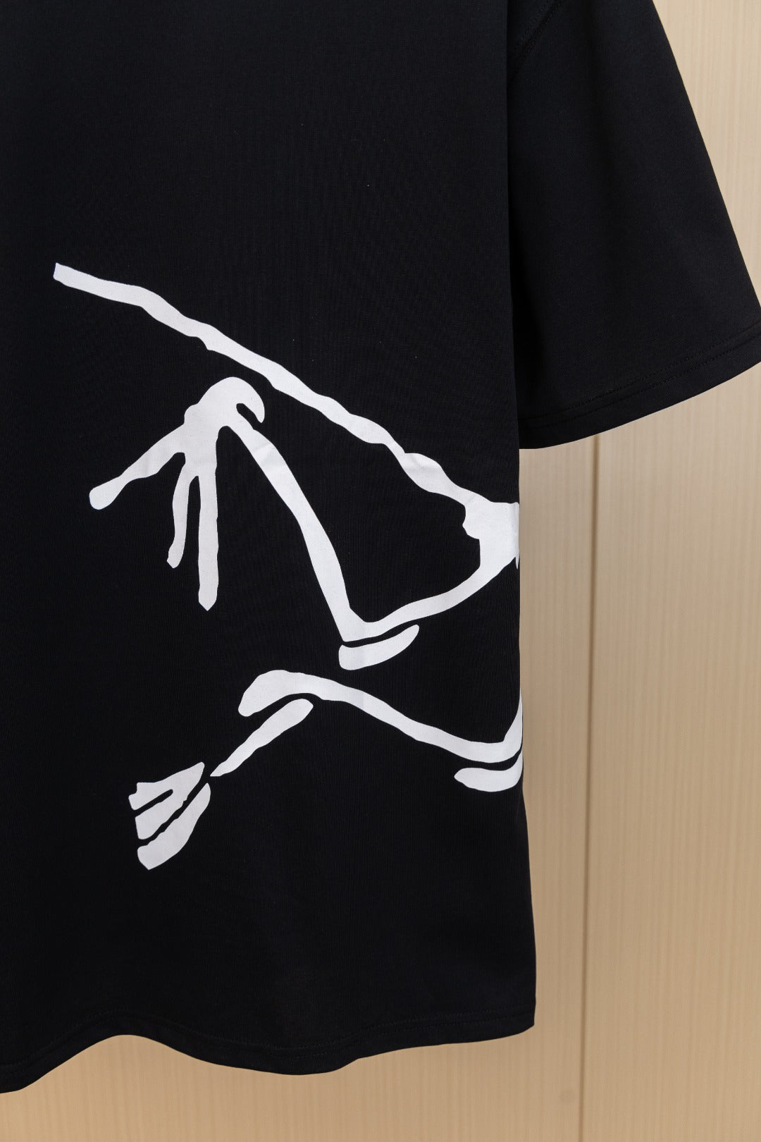 LuxluxHouse Best Quality Clothes T-shirt Arcteryx