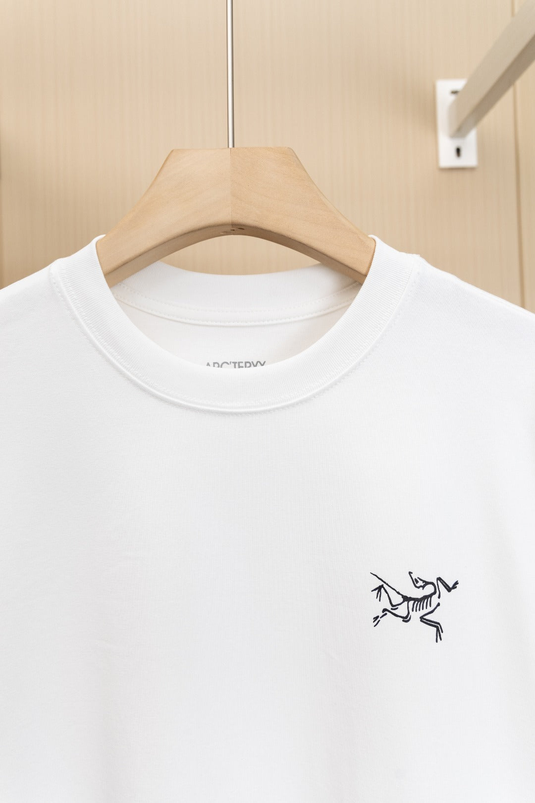 LuxluxHouse Best Quality Clothes T-shirt Arcteryx