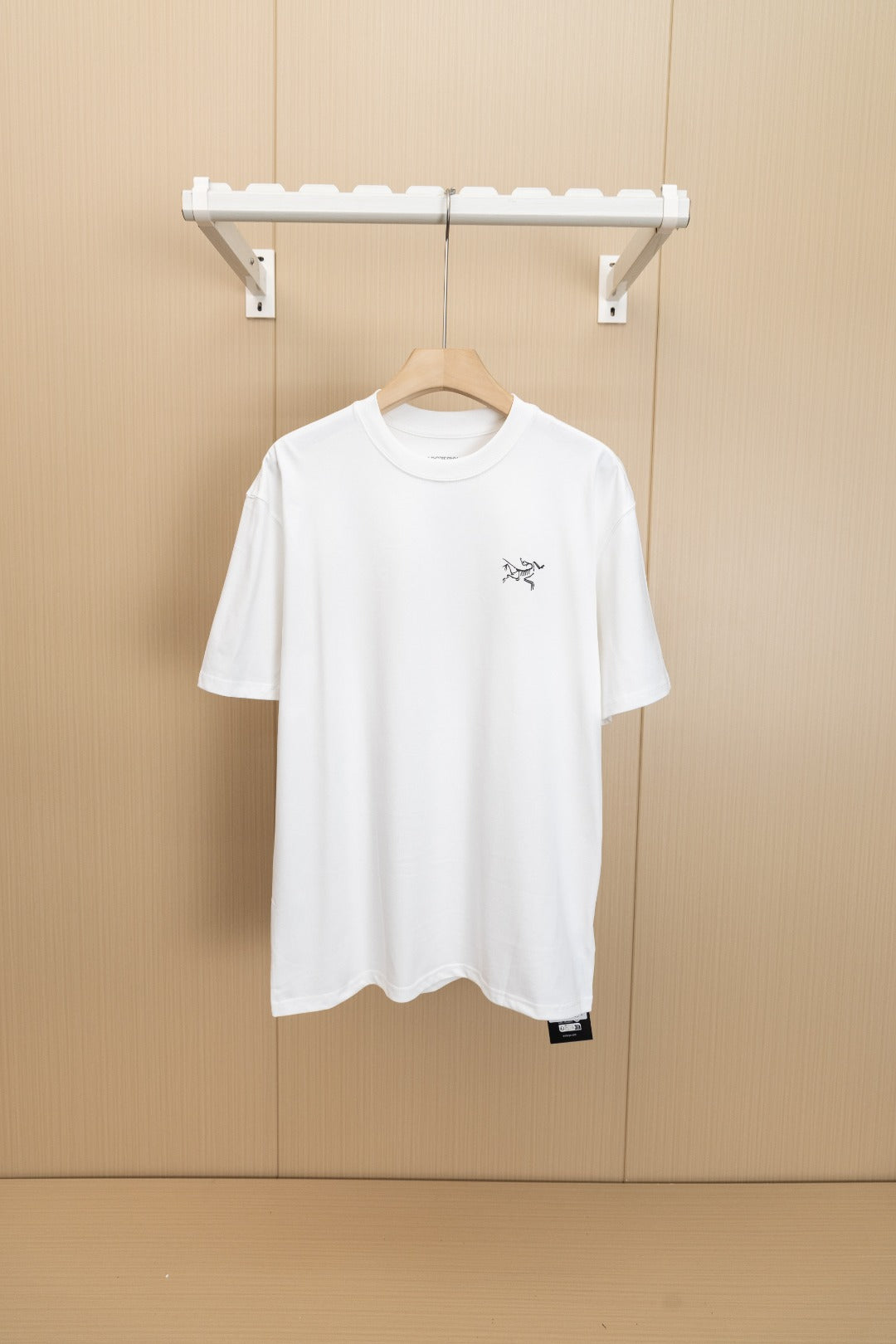 LuxluxHouse Best Quality Clothes T-shirt Arcteryx