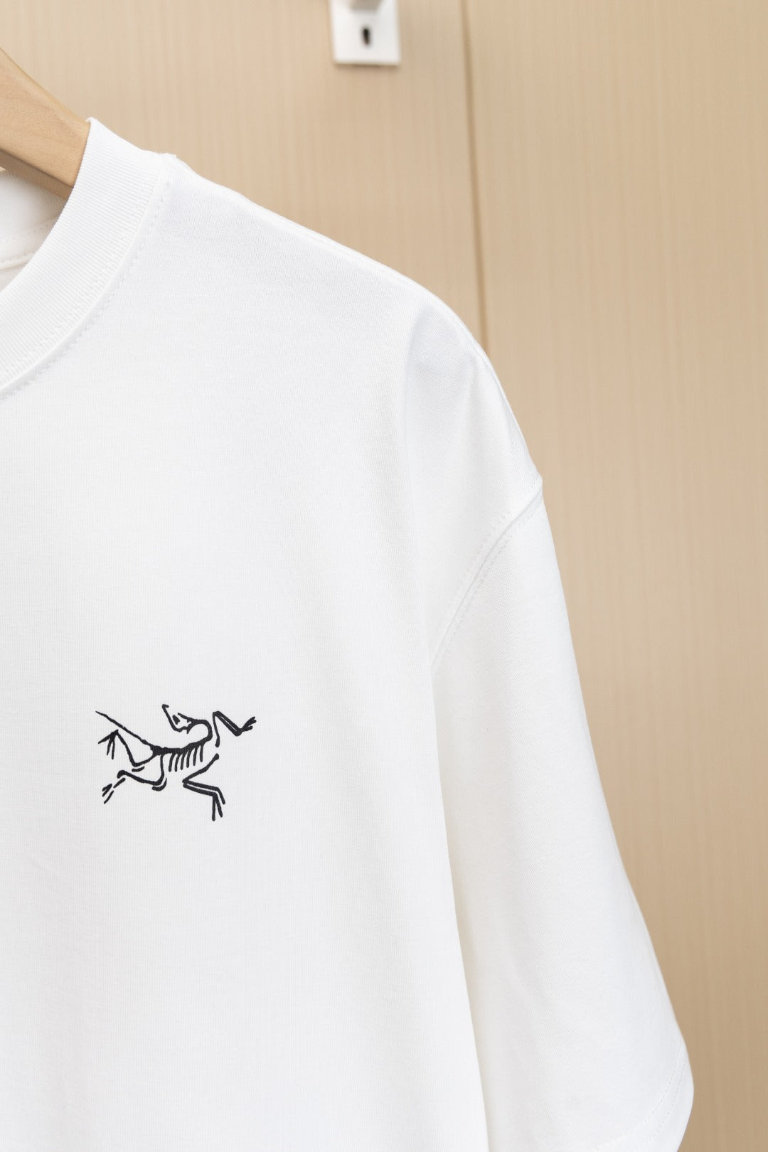 LuxluxHouse Best Quality Clothes T-shirt Arcteryx