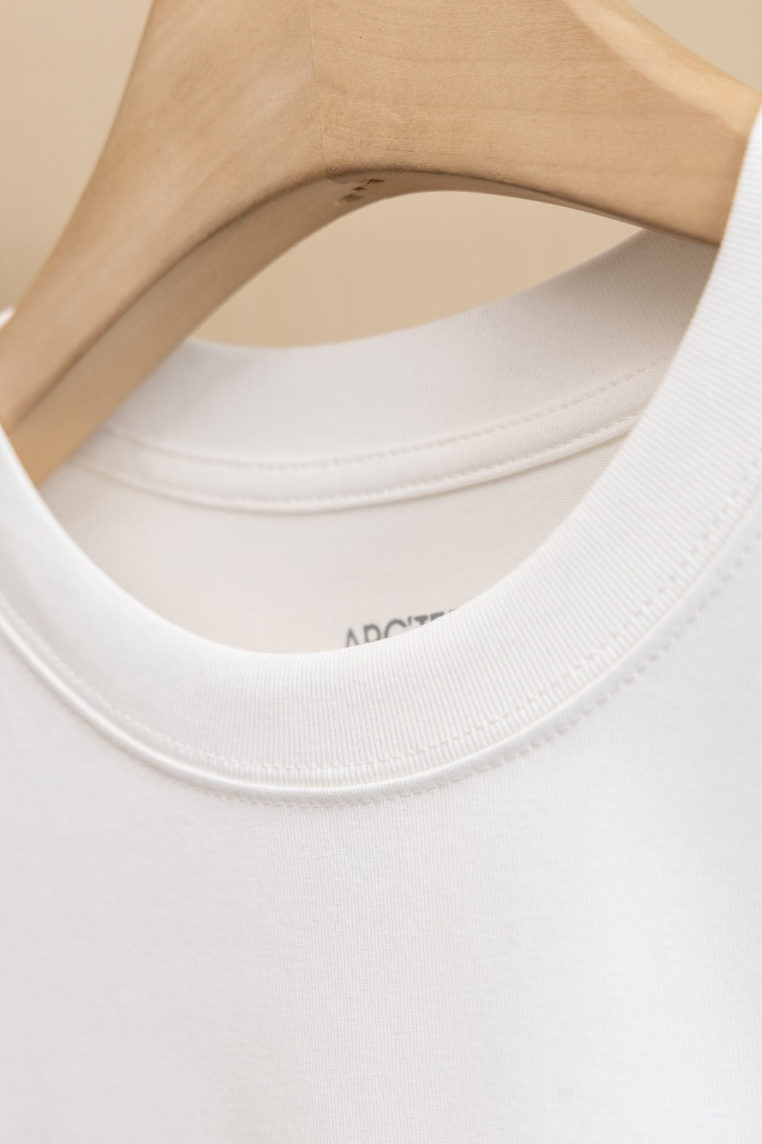 LuxluxHouse Best Quality Clothes T-shirt Arcteryx